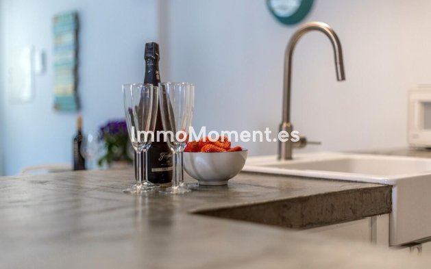 Reventa - Apartamento - Marbella - Nueva Andalucía