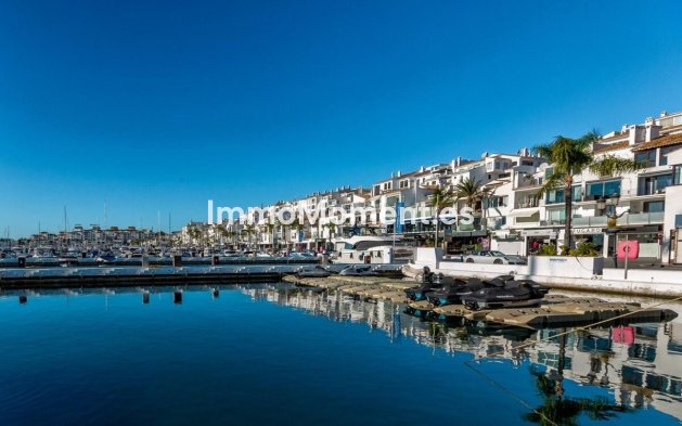Reventa - Apartamento - Marbella - Nueva Andalucía
