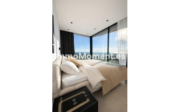 Wiederverkauf - Villa - Marbella - Nueva Andalucía