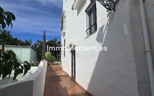 Wiederverkauf - Wohnung - Marbella - Puerto Banús