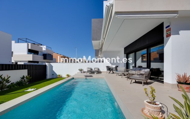 Revente - Villa - Pilar de la Horadada - Pilar de la Horadada Centro