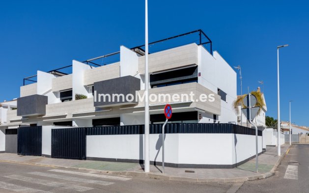 Revente - Villa - Pilar de la Horadada - Pilar de la Horadada Centro