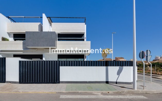 Revente - Villa - Pilar de la Horadada - Pilar de la Horadada Centro