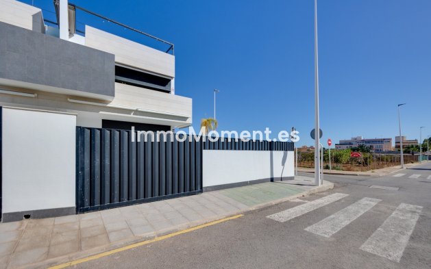 Revente - Villa - Pilar de la Horadada - Pilar de la Horadada Centro