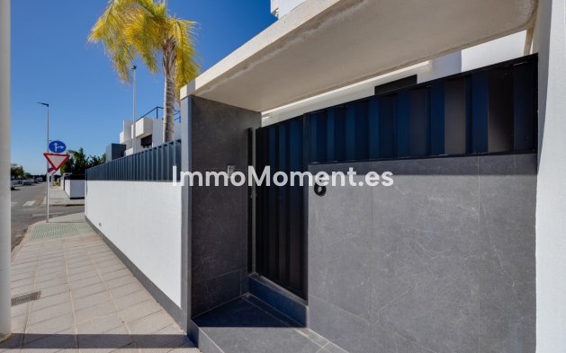 Revente - Villa - Pilar de la Horadada - Pilar de la Horadada Centro