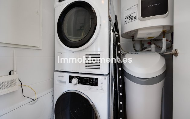 Revente - Villa - Pilar de la Horadada - Pilar de la Horadada Centro