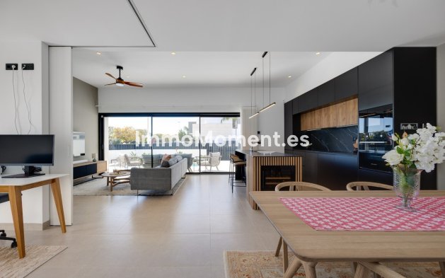 Revente - Villa - Pilar de la Horadada - Pilar de la Horadada Centro