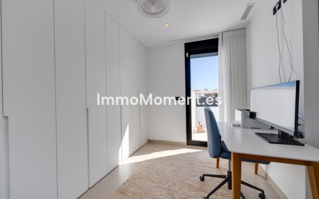 Revente - Villa - Pilar de la Horadada - Pilar de la Horadada Centro