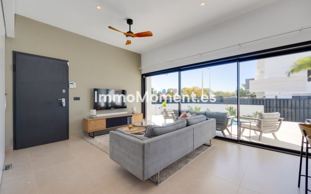 Revente - Villa - Pilar de la Horadada - Pilar de la Horadada Centro