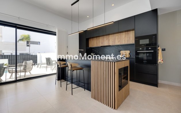 Revente - Villa - Pilar de la Horadada - Pilar de la Horadada Centro