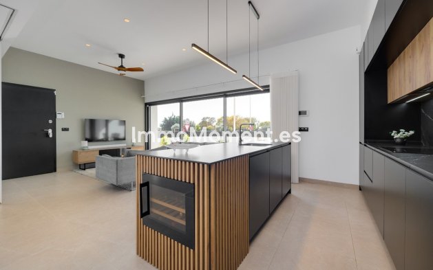 Revente - Villa - Pilar de la Horadada - Pilar de la Horadada Centro