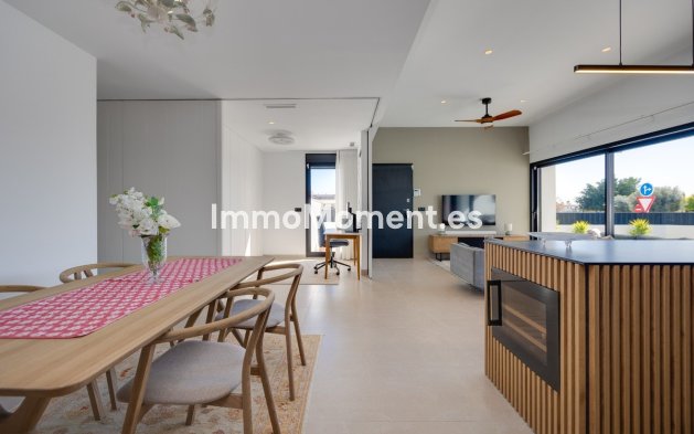 Revente - Villa - Pilar de la Horadada - Pilar de la Horadada Centro