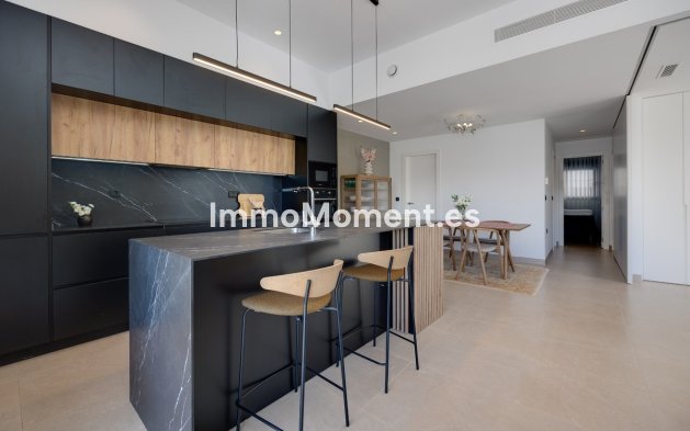 Revente - Villa - Pilar de la Horadada - Pilar de la Horadada Centro