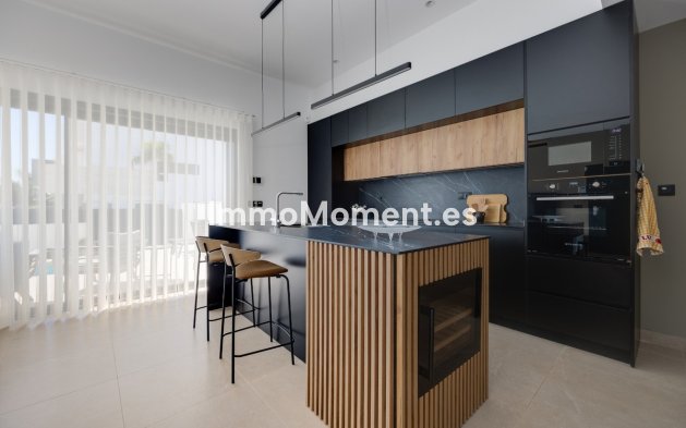 Revente - Villa - Pilar de la Horadada - Pilar de la Horadada Centro