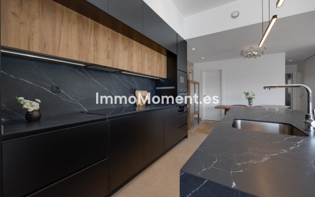 Revente - Villa - Pilar de la Horadada - Pilar de la Horadada Centro