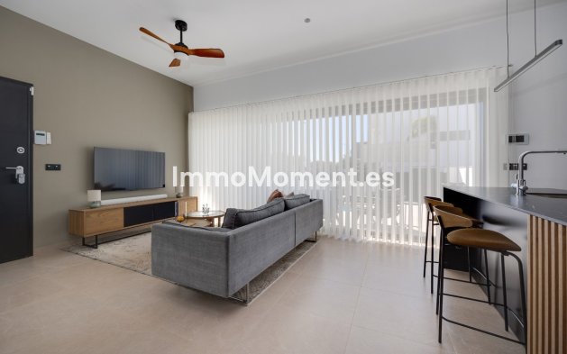 Revente - Villa - Pilar de la Horadada - Pilar de la Horadada Centro