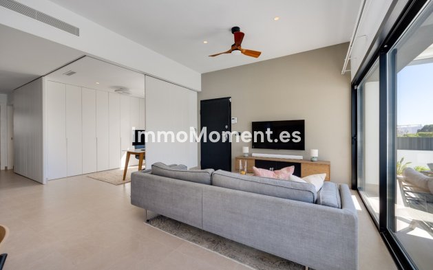 Revente - Villa - Pilar de la Horadada - Pilar de la Horadada Centro