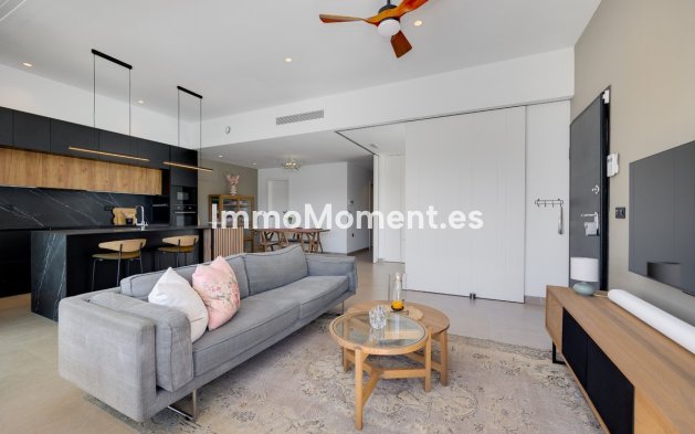 Revente - Villa - Pilar de la Horadada - Pilar de la Horadada Centro