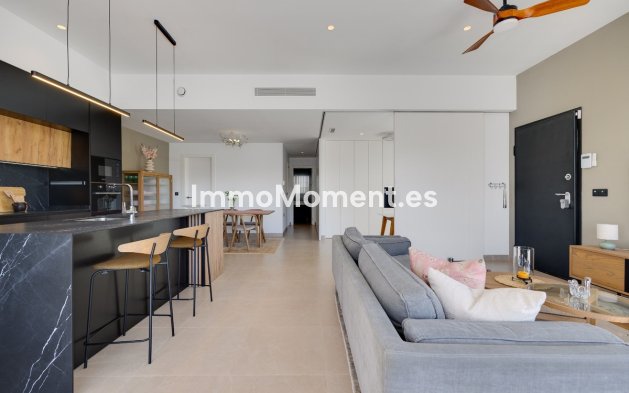 Revente - Villa - Pilar de la Horadada - Pilar de la Horadada Centro