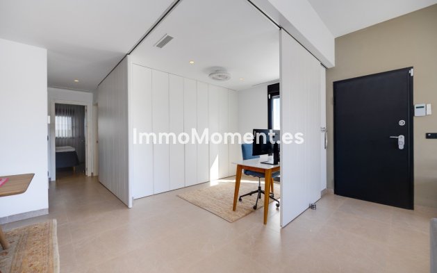 Revente - Villa - Pilar de la Horadada - Pilar de la Horadada Centro