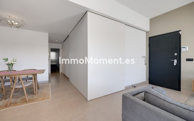 Revente - Villa - Pilar de la Horadada - Pilar de la Horadada Centro