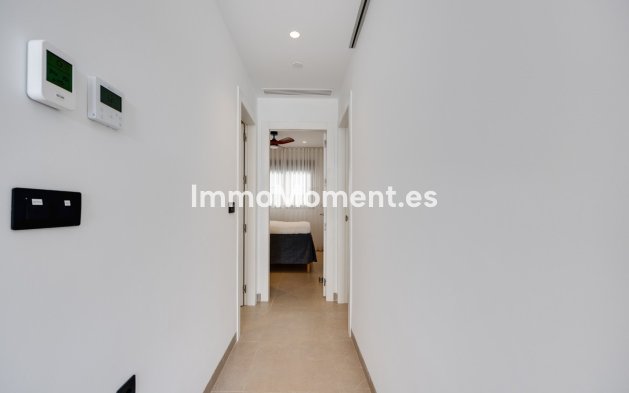 Revente - Villa - Pilar de la Horadada - Pilar de la Horadada Centro