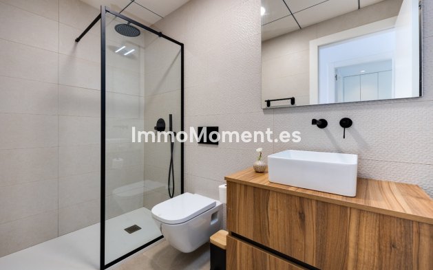 Revente - Villa - Pilar de la Horadada - Pilar de la Horadada Centro