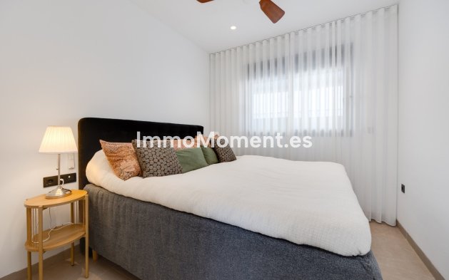 Revente - Villa - Pilar de la Horadada - Pilar de la Horadada Centro