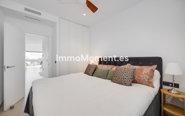 Revente - Villa - Pilar de la Horadada - Pilar de la Horadada Centro