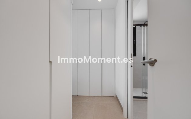 Revente - Villa - Pilar de la Horadada - Pilar de la Horadada Centro