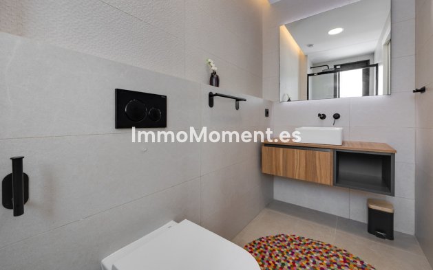 Revente - Villa - Pilar de la Horadada - Pilar de la Horadada Centro