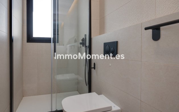 Revente - Villa - Pilar de la Horadada - Pilar de la Horadada Centro