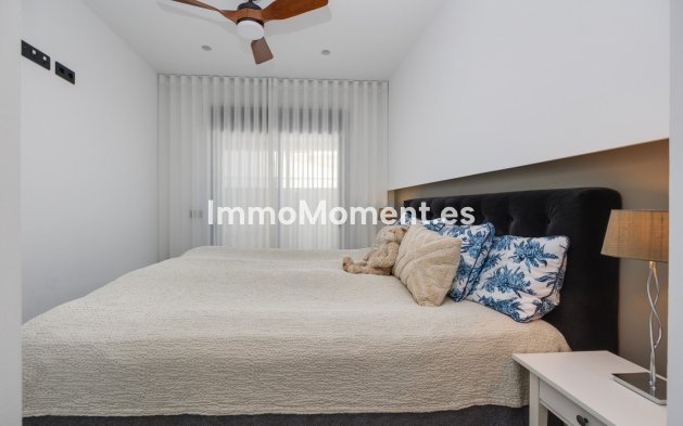 Revente - Villa - Pilar de la Horadada - Pilar de la Horadada Centro