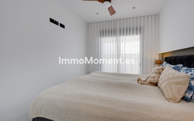 Revente - Villa - Pilar de la Horadada - Pilar de la Horadada Centro