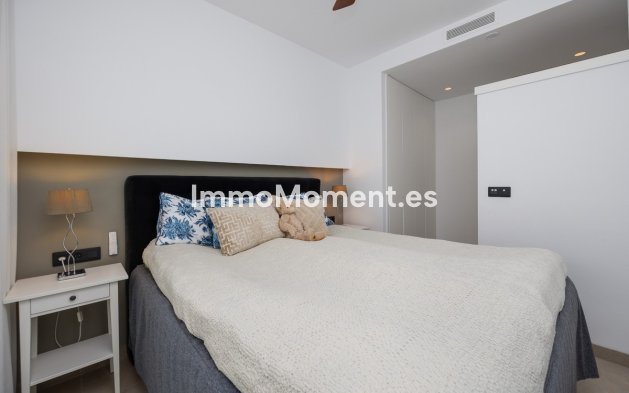 Revente - Villa - Pilar de la Horadada - Pilar de la Horadada Centro