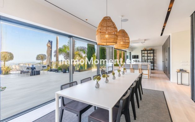 Revente - Villa - Marbella - La Mairena