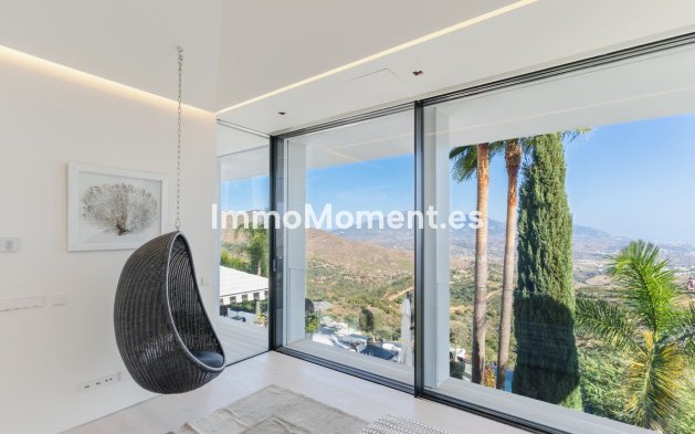 Revente - Villa - Marbella - La Mairena