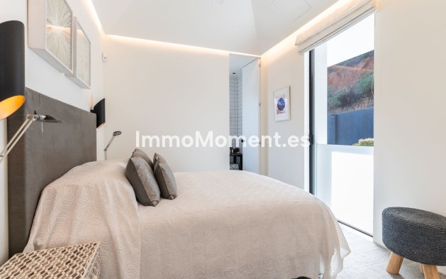 Revente - Villa - Marbella - La Mairena