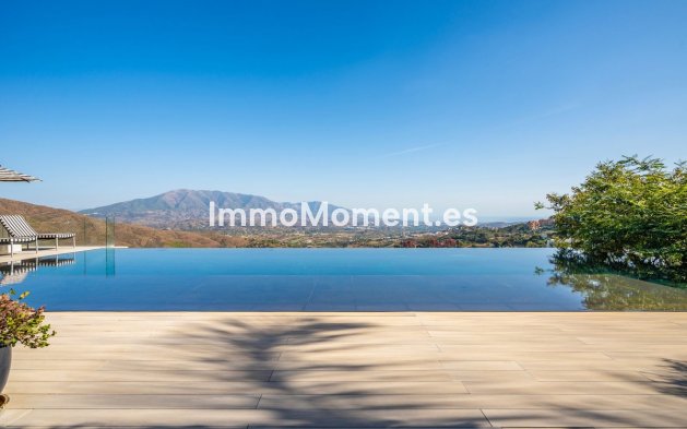 Revente - Villa - Marbella - La Mairena