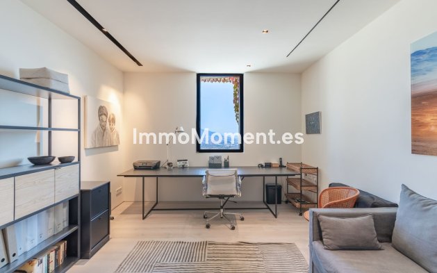 Revente - Villa - Marbella - La Mairena