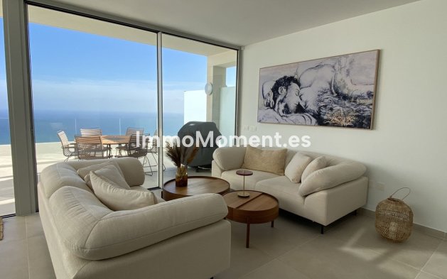 Wiederverkauf - Wohnung - Benalmadena - Benalmadena Centro