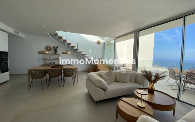 Wiederverkauf - Wohnung - Benalmadena - Benalmadena Centro