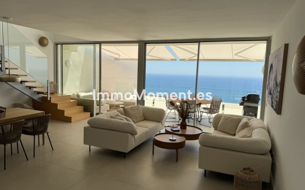 Wiederverkauf - Wohnung - Benalmadena - Benalmadena Centro