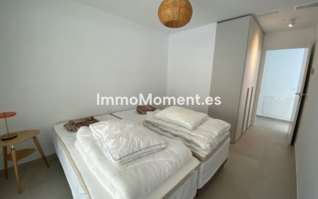 Wiederverkauf - Wohnung - Benalmadena - Benalmadena Centro