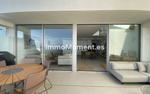 Wiederverkauf - Wohnung - Benalmadena - Benalmadena Centro