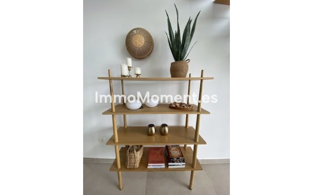 Wiederverkauf - Wohnung - Benalmadena - Benalmadena Centro