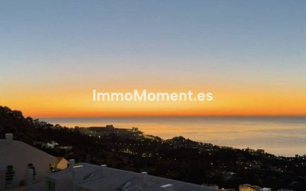 Wiederverkauf - Wohnung - Benalmadena - Benalmadena Centro