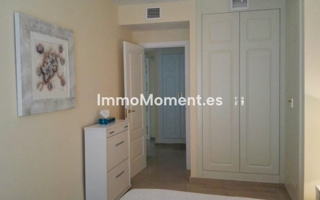 Revente - Appartement - Manilva - La Duquesa