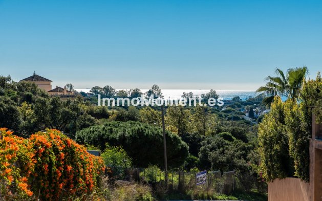Revente - Terrain - Marbella - Elviria