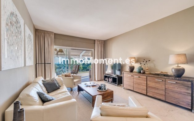 Revente - Appartement - Marbella - Elviria